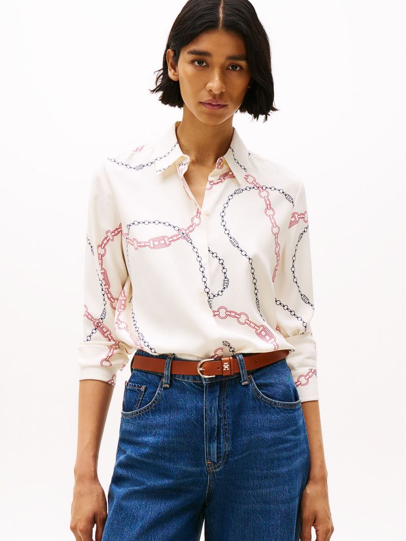Camisa-de-corte-amplio-y-cartera-oculta