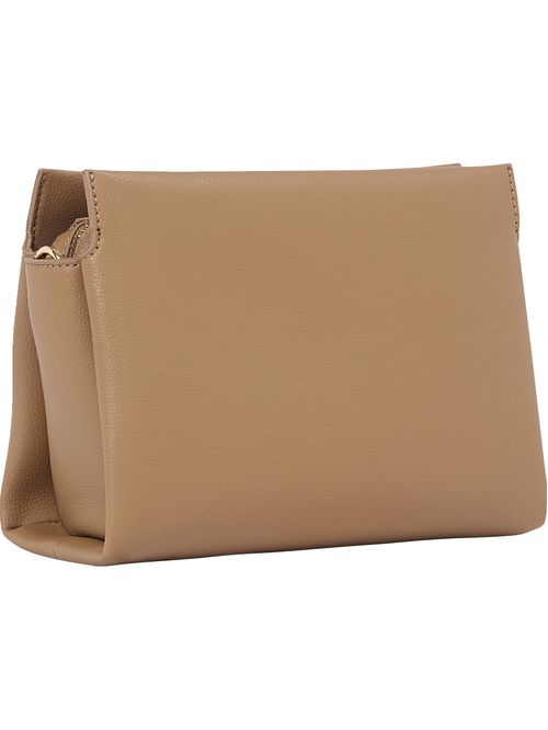 Cartera cruzada LEGACY con insignia