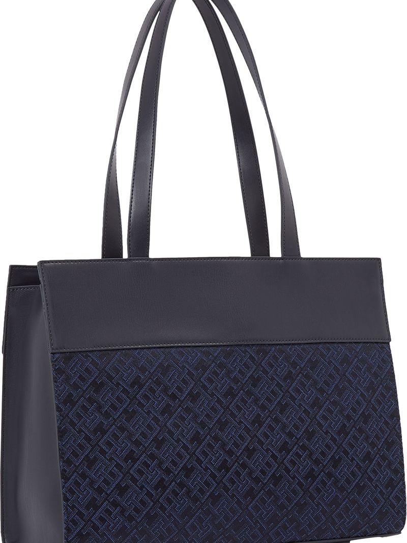 Cartera-Im-latam-jacquard-Tote
