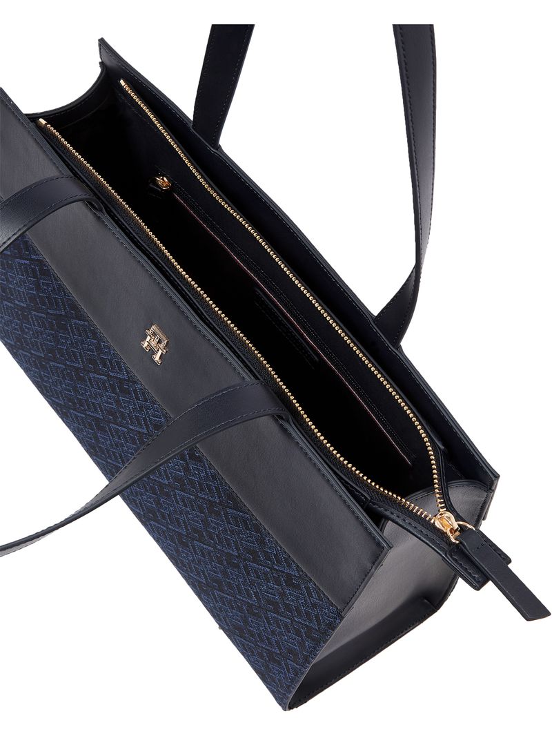 Cartera-Im-latam-jacquard-Tote