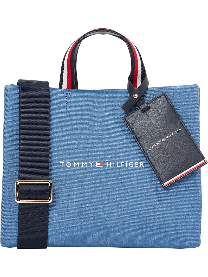 Cartera-shopper-tote-denim