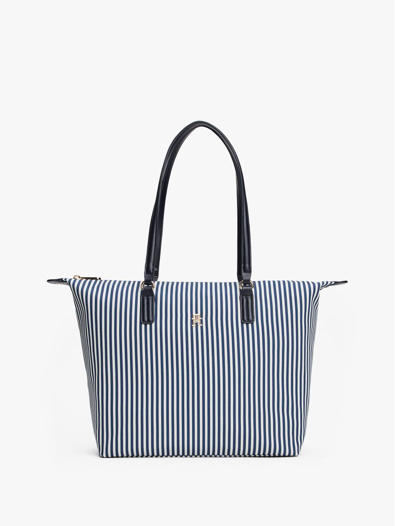 Cartera-tote-de-lona