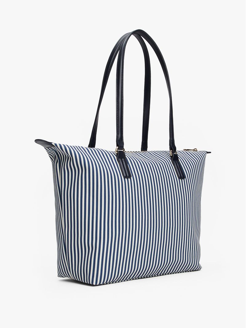 Cartera-tote-de-lona