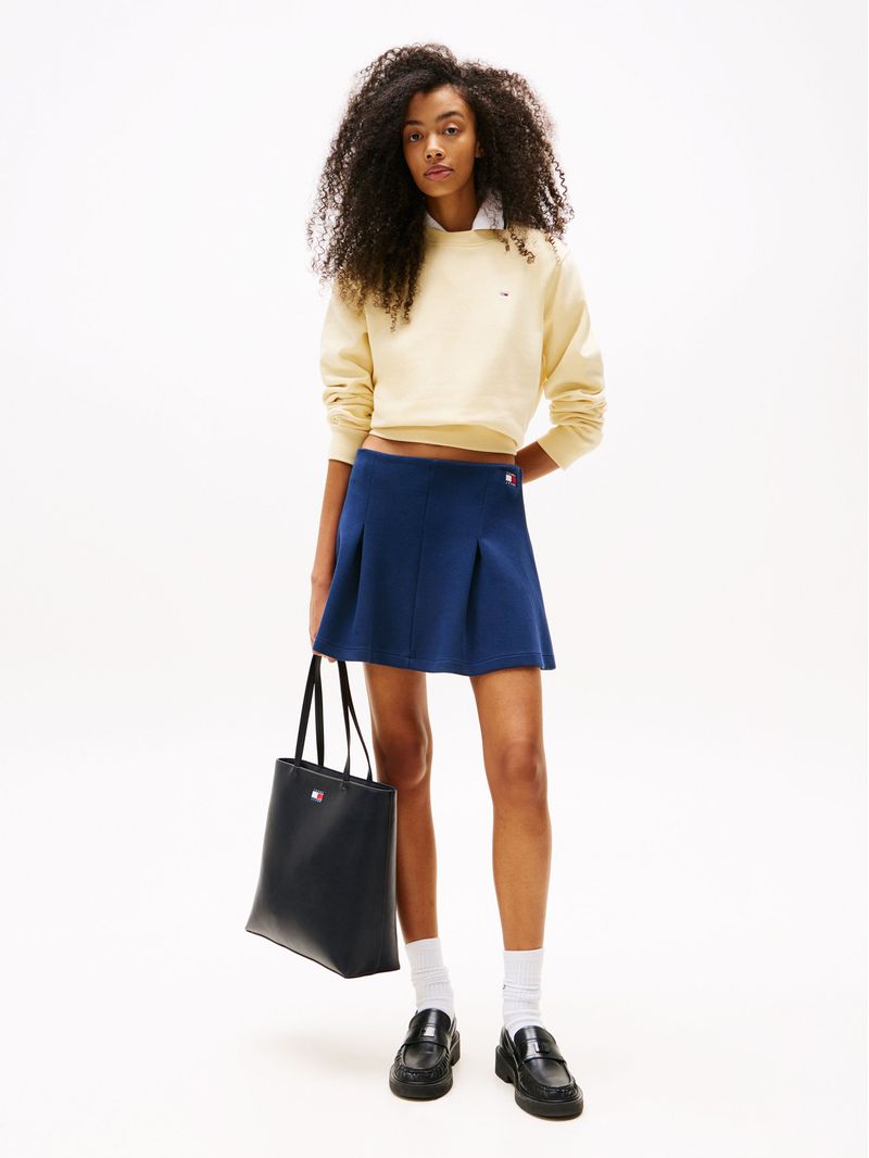 Cartera-tote-Essential-con-logo