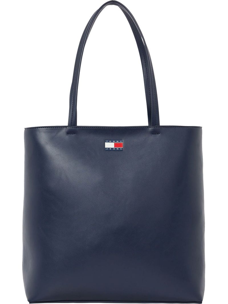 Cartera-tote-Essential-con-logo
