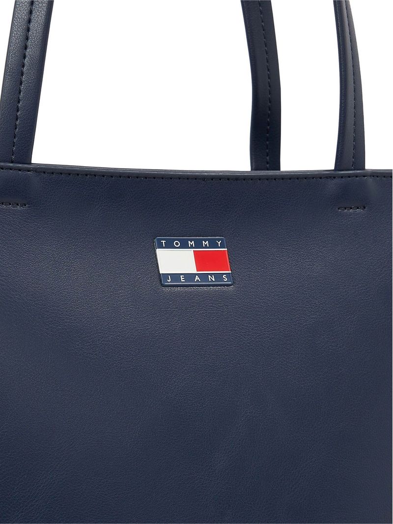 Cartera-tote-Essential-con-logo