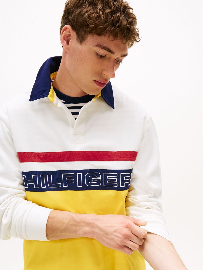 Chomba-amplio-de-rugby-Hilfiger-Sailing