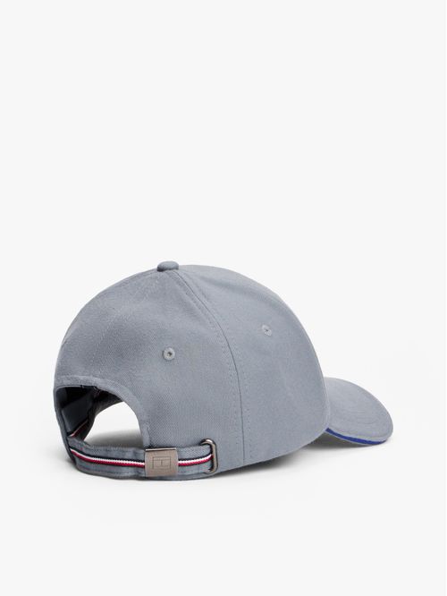 Gorra de béisbol de franela