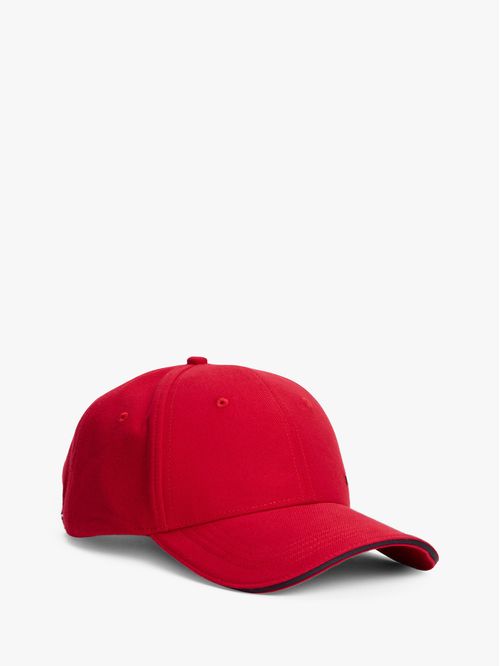 Gorra de béisbol de franela