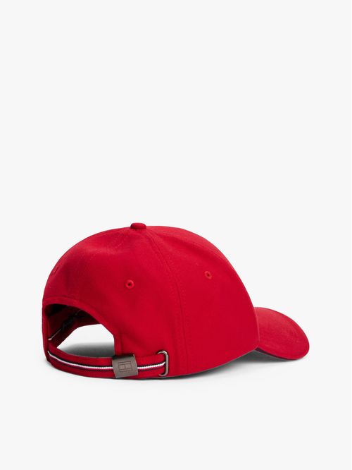 Gorra de béisbol de franela