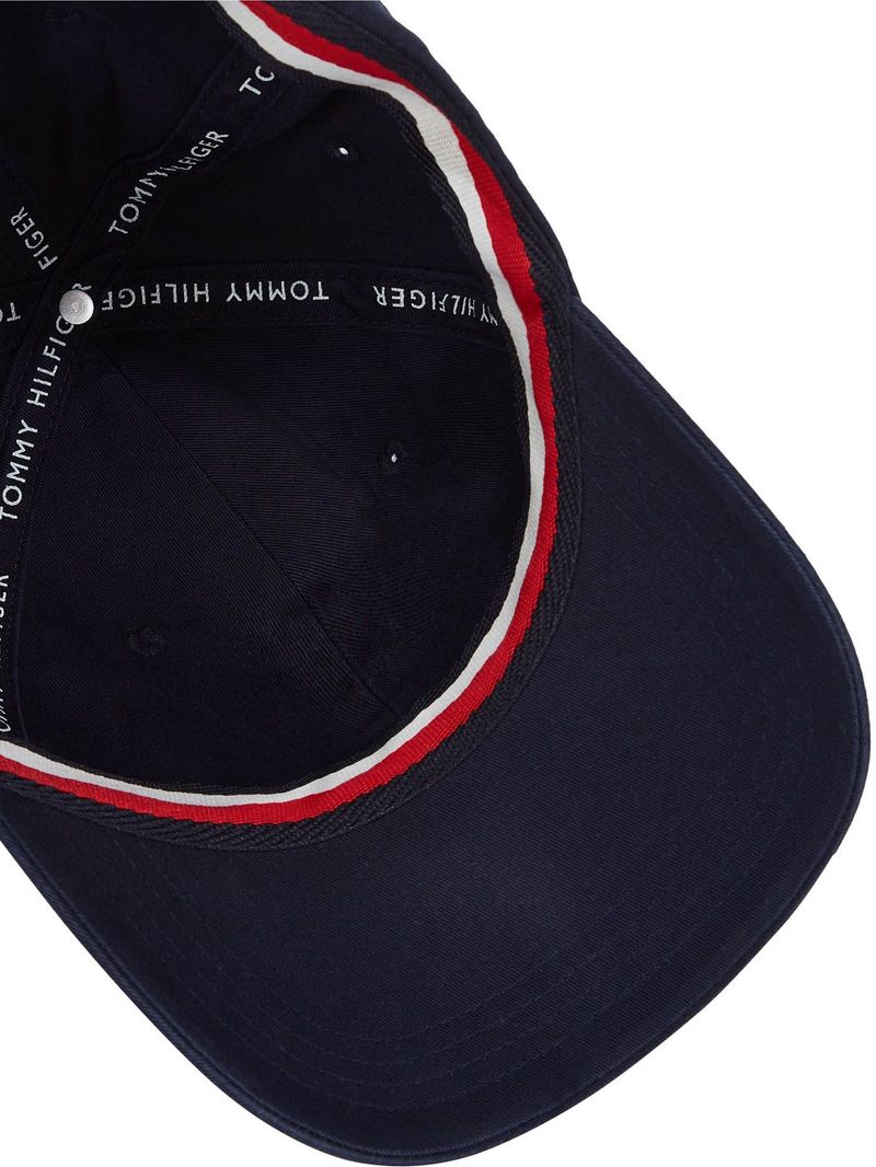 Gorra-Essential-con-logo-bordado