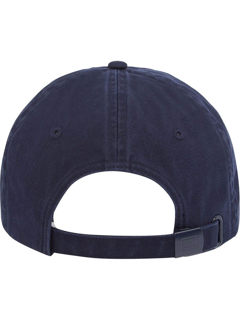 Gorra-Essential-con-logo-bordado