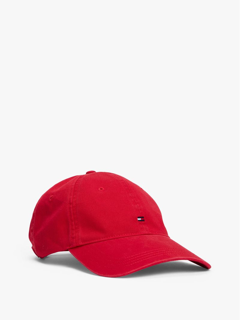 Gorra-Essential-con-logo-bordado