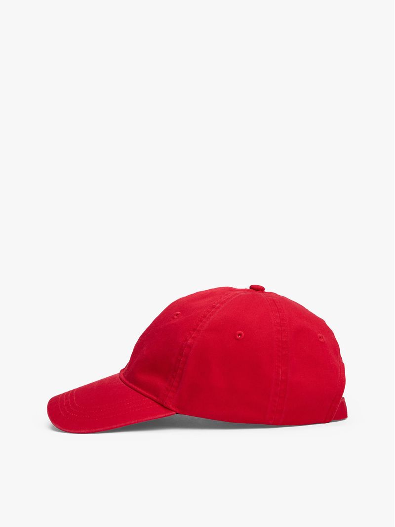 Gorra-Essential-con-logo-bordado