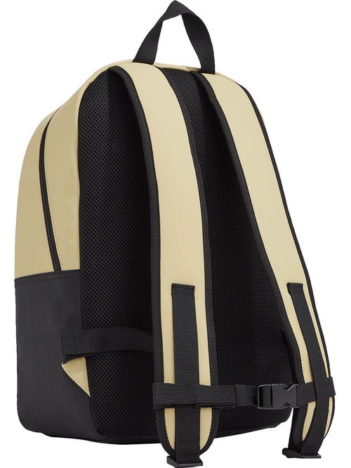 Mochila con logo Essential