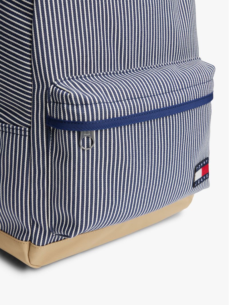 Mochila-Essential-de-rayas