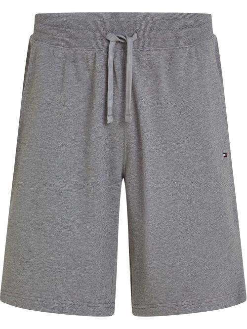 Pantalón corto essential terry