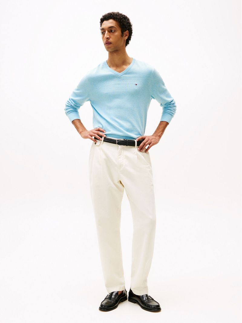 Sweater-essential-de-cuello-v