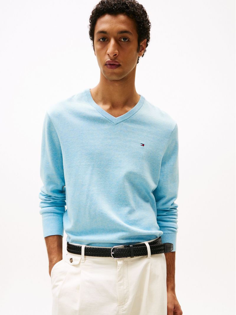 Sweater-essential-de-cuello-v