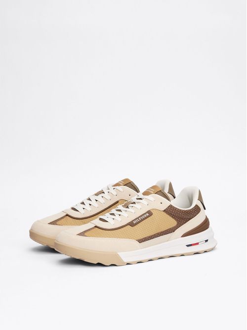 Zapatillas deportivas de Piel Classics