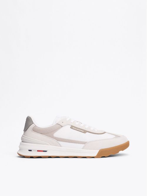 Zapatillas deportivas de Piel Classics