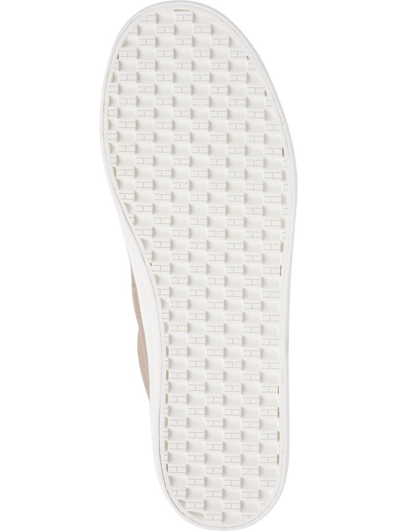 Zapatillas-Essential-de-plataforma-en-lona