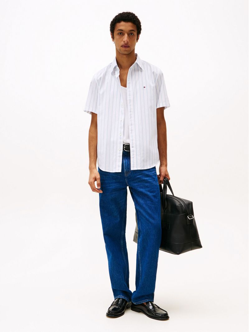 Camisa-de-manga-corta-con-corte-regular