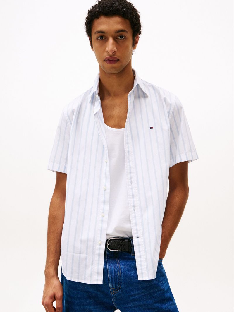 Camisa-de-manga-corta-con-corte-regular