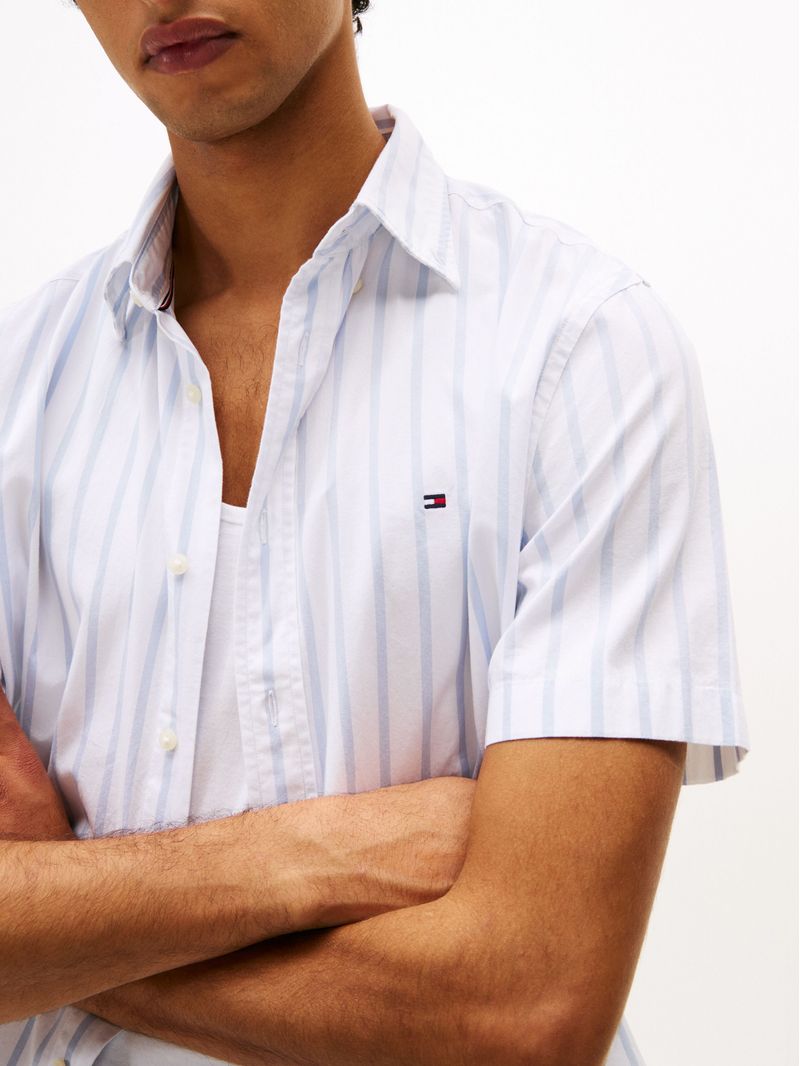 Camisa-de-manga-corta-con-corte-regular