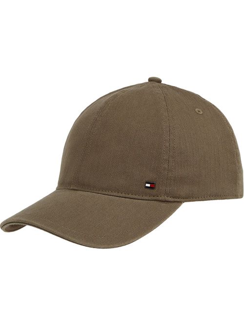 Gorra de béisbol Corporate en espiga