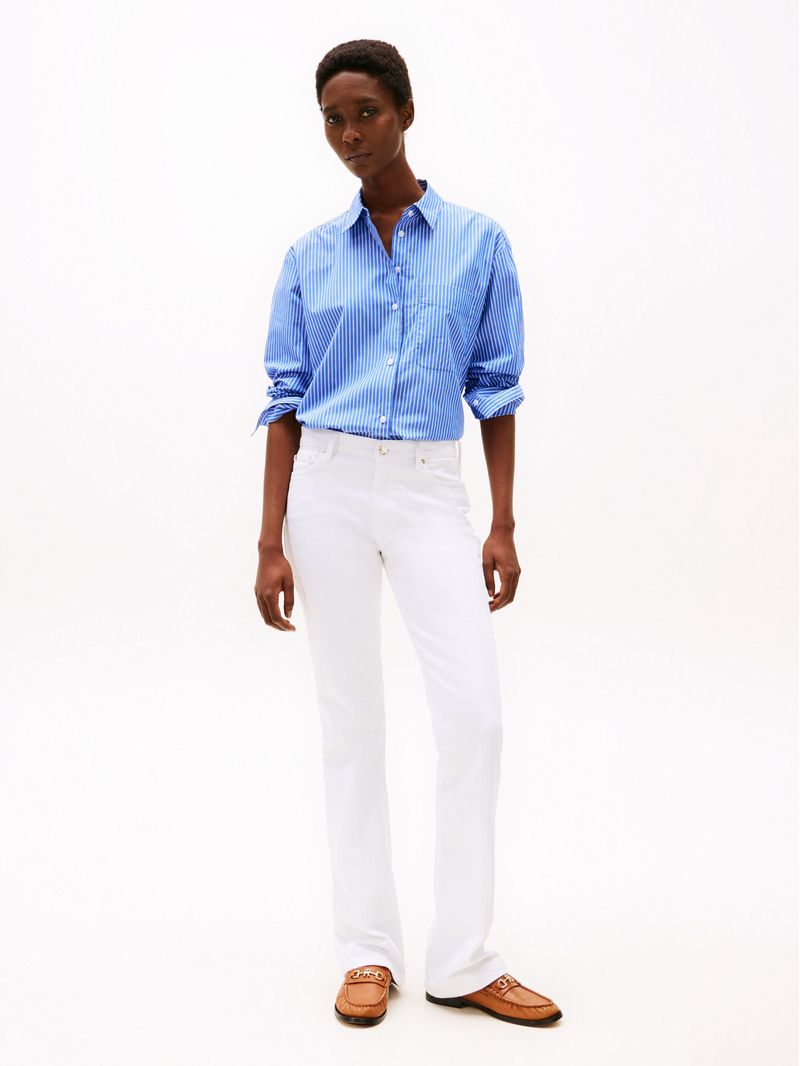 Jean-blanco-de-corte-bootcut-y-talle-medio