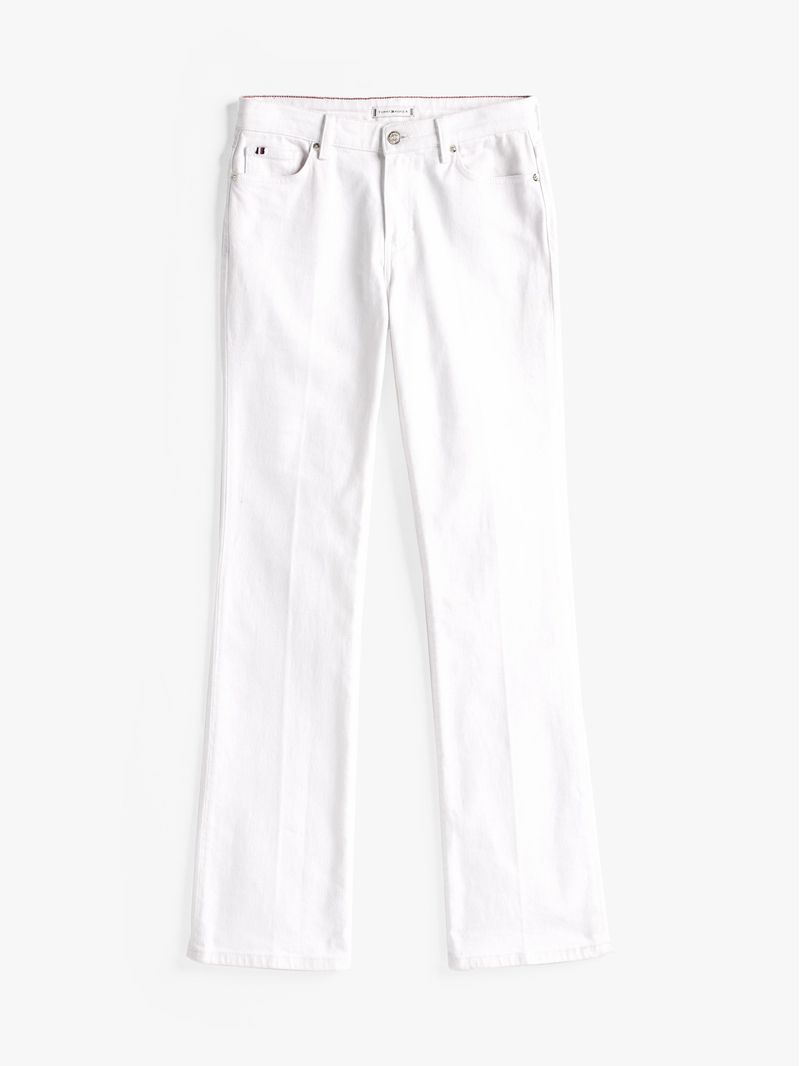 Jean-blanco-de-corte-bootcut-y-talle-medio