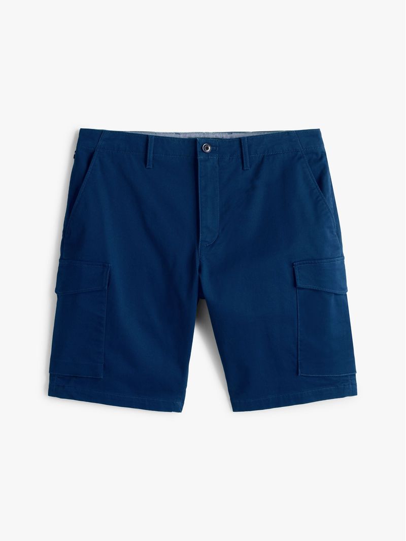 Pantalon-corto-cargo-coleccion-1985-Harlem