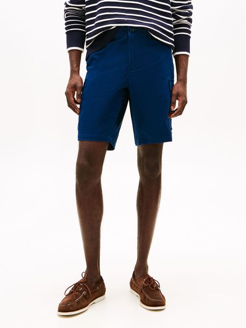 Pantalón corto cargo colección 1985 Harlem