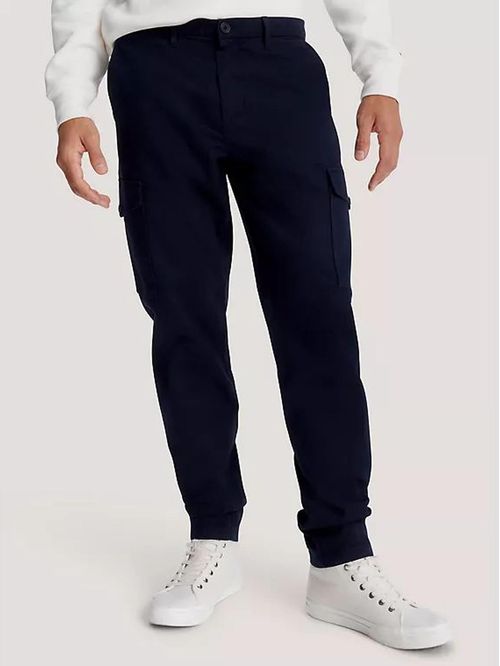 Pantalones cargo chelsea
