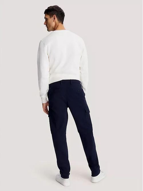 Pantalones cargo chelsea