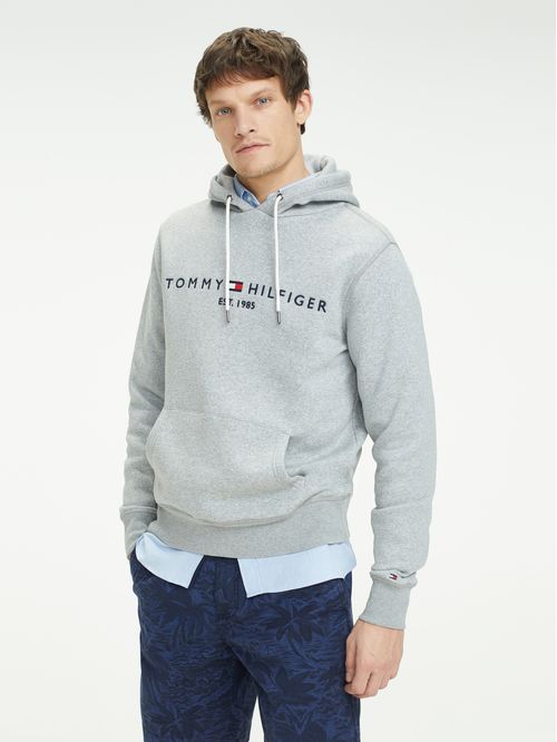 Sweater estilo hoody