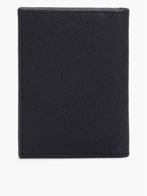 Billetera flag bifold