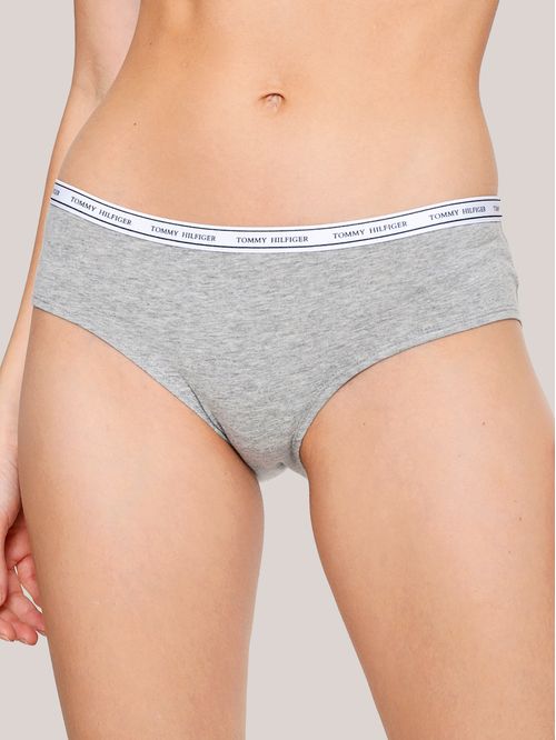 Bombachas hipster con logo