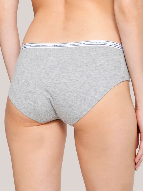 Bombachas hipster con logo