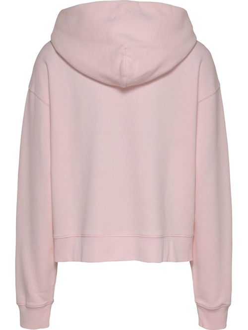 Buzo BXY Script Logo para mujer