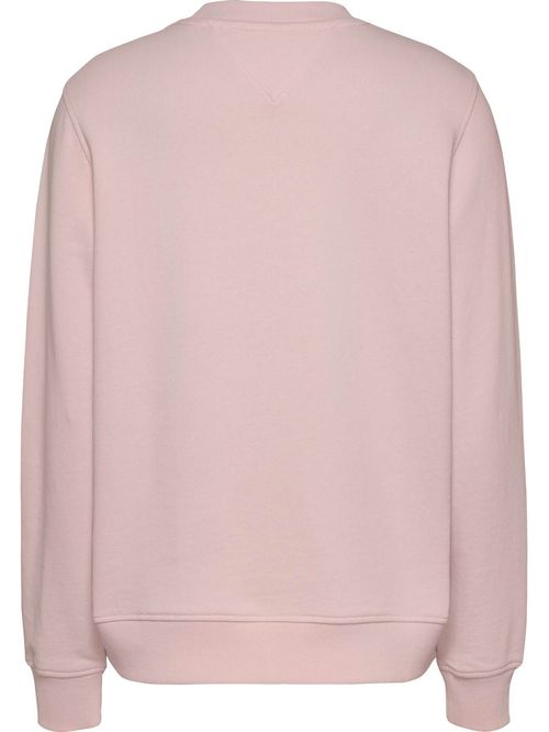 Buzo essential de corte regular con logo