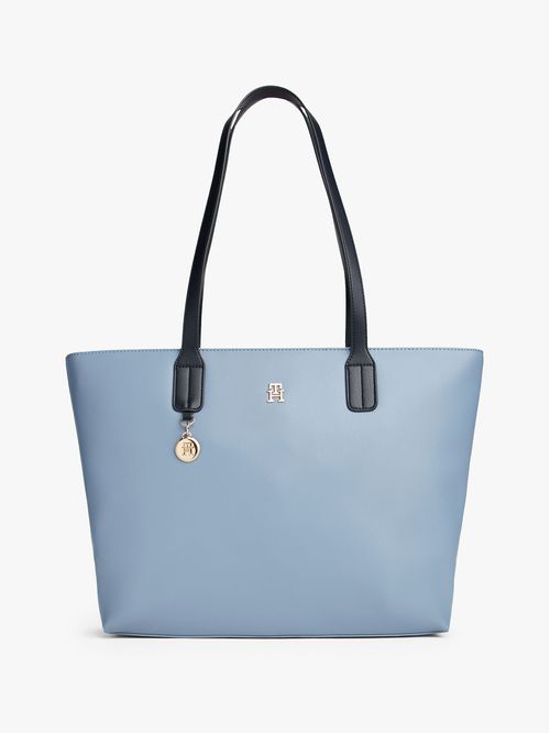 Cartera Tote latam charm