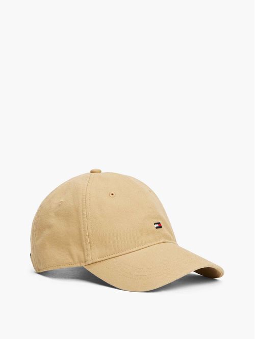 Gorra de béisbol con logo