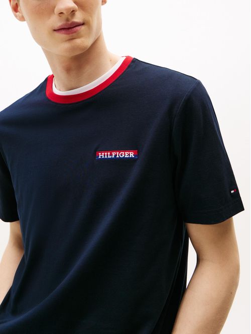 Remera Americana Graphic