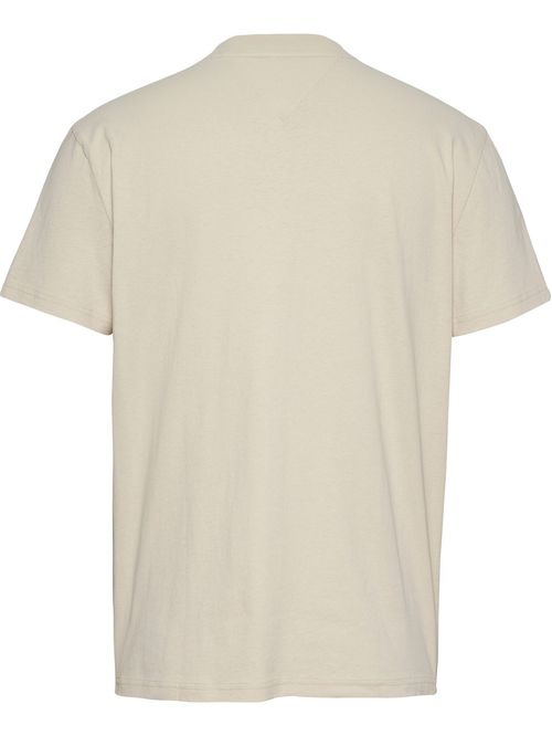 Remera de corte regular