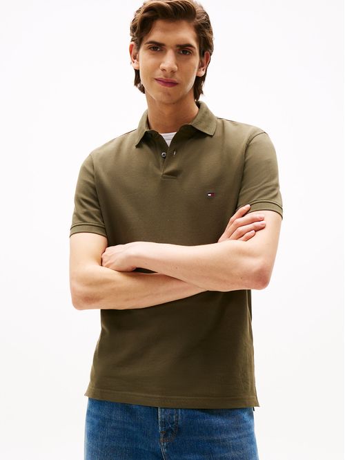 Chomba 1985 de corte regular