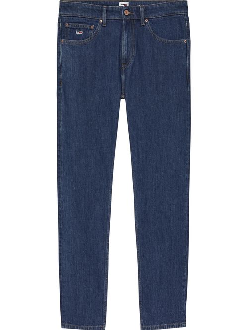 Jeans scanton de corte slim