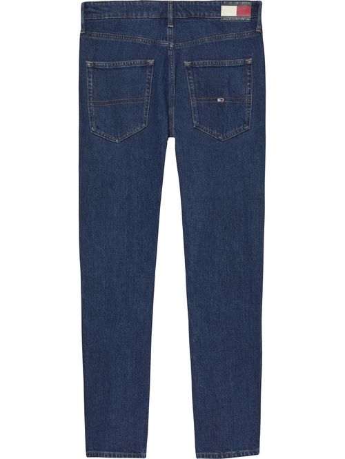 Jeans scanton de corte slim