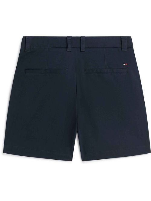 Pantalón corto con estampado